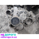 Коробка передач мкпп VW GOLF GTI mk7 (NBL) 2013, 2.0 л бензин.