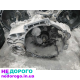 Коробка передач мкпп VW GOLF GTI mk7 (NBL) 2013, 2.0 л бензин.