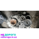 Коробка передач мкпп VW GOLF GTI (NBL) - 6-ступенева, 2019 рік, 2.0 л, бензин.
