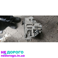Коробка передач мкпп VW GOLF GTI (NBL) - 6-ступенева, 2019 рік, 2.0 л, бензин.