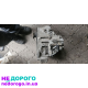 Коробка передач мкпп VW GOLF GTI (NBL) - 6-ступенева, 2019 рік, 2.0 л, бензин.