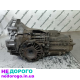 Коробка передач (МКПП) VW Passat B5 1.9 (DHF) 2001 1.9 л дизель.