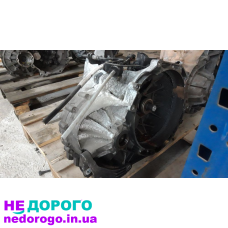 Коробка передач для Ford Mondeo 2.0DTCI, 2008 рік, дизель, 2.0 л.