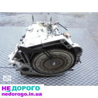 Коробка передач MRPA для Honda Stream 2.0, 2005, бензин.