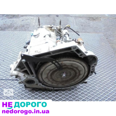 Коробка передач MRPA для Honda Stream 2.0, 2005, бензин.