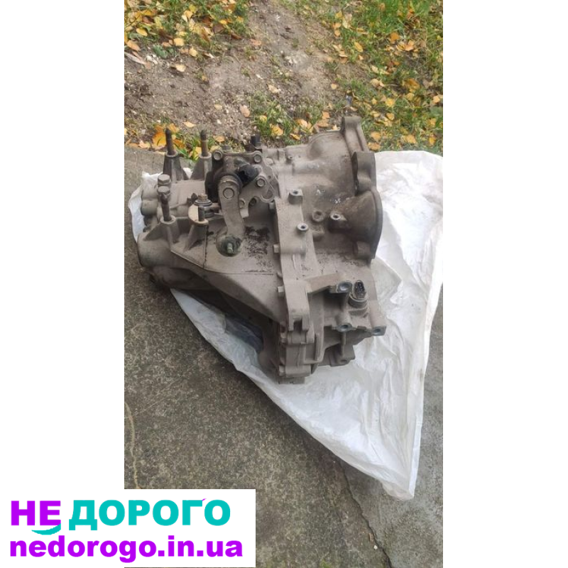 Коробка передач Mitsubishi Lancer 9 1.6 бензин 2006 рік.