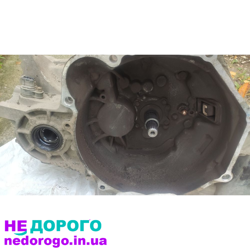 Коробка передач Mitsubishi Lancer 9 1.6 бензин 2006 рік.