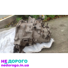 Коробка передач Mitsubishi Lancer 9 1.6 бензин 2006 рік.