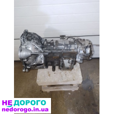 Коробка передач Mitsubishi L200, V5M3, 2018, 2.4 л дизель.
