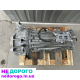 Коробка передач MXM Porsche Cayenne 958 Рестайлинг 2016 год 3.6L
