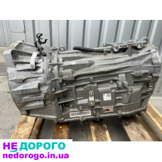 Коробка передач MXM Porsche Cayenne 958 Рестайлинг 2016 год 3.6L