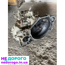 Коробка передач Mitsubishi Outlander 2006-2007р, 2.4л бензин.