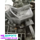 Коробка передач Opel Vectra B 1,6 бензин, дорест, українська, модель F13, 1995 рік, об'єм двигуна 1,6 л.