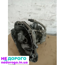 Коробка передач Opel Vectra B 1,6 бензин, дорест, українська, модель F13, 1995 рік, об'єм двигуна 1,6 л.