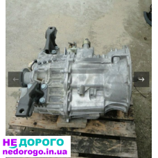 Коробка передач Mercedes-Benz Atego, G131-9/14, 2005, 6,4 л дизель.