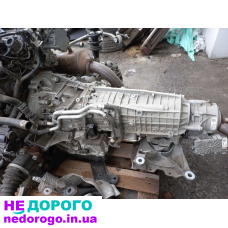 Коробка передач Audi A4b9 A5b9 OCL301103D Q5 80a OCK301103S, 2019, 2.0 л, бензин.