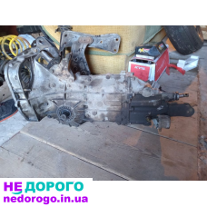 Коробка передач на автомобіль субару 1990-1998 года випуску