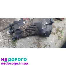 Коробка передач BMW E34 (М51) 2,4 TDI, 1994 рік, дизель, 2,4 л.