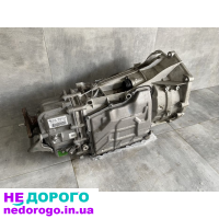 Коробка передач на Bmw s55 m4 m3 f82 f80 DCT