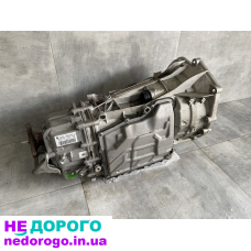 Коробка передач на Bmw s55 m4 m3 f82 f80 DCT