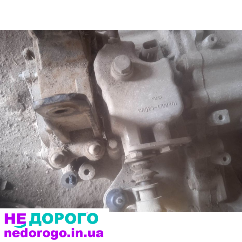 Коробка передач на черв'яку 1.8: модель, рік, об'єм двигуна, паливо.