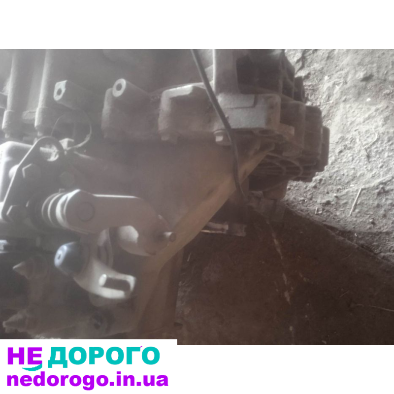 Коробка передач на черв'яку 1.8: модель, рік, об'єм двигуна, паливо.
