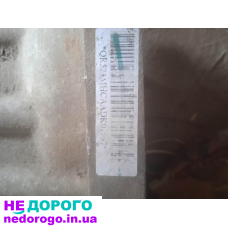 Коробка передач на черв'яку 1.8: модель, рік, об'єм двигуна, паливо.