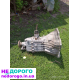 Коробка передач Ford Transit 2.5D, робоча, 1995 рік, 2.5 л, дизель.