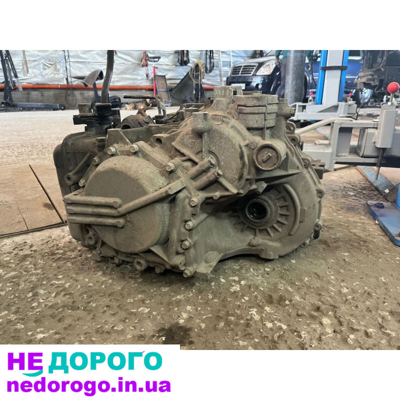 Коробка передач Hyundai Santa Fe2 2.2 дизель 2008р, об'єм двигуна паливо.