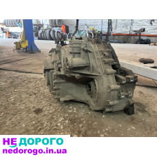 Коробка передач Hyundai Santa Fe2 2.2 дизель 2008р, об'єм двигуна паливо.