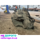 Коробка передач Hyundai Santa Fe2 2.2 дизель 2008р, об'єм двигуна паливо.