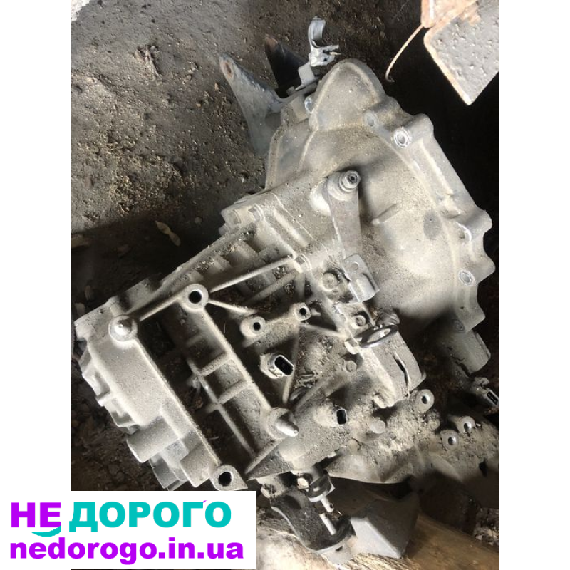 Коробка передач Hyundai Tucson МКПП 2.0 дизель 4WD, 2019, 2.0 л, дизель.
