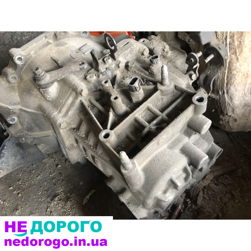 Коробка передач Hyundai Tucson МКПП 2.0 дизель 4WD, 2019, 2.0 л, дизель.