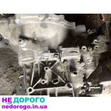 Коробка передач Hyundai Tucson МКПП 2.0 дизель 4WD, 2019, 2.0 л, дизель.
