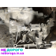 Коробка передач Hyundai Tucson МКПП 2.0 дизель 4WD, 2019, 2.0 л, дизель.