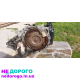 Коробка передач Hyundai Sonata 2008, 2.4 л бензин.