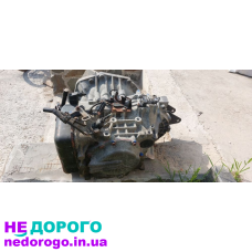 Коробка передач Hyundai Sonata 2008, 2.4 л бензин.