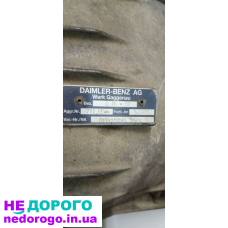 Коробка передач Лт46, механічна, 1998 рік, 2.5 л дизель.