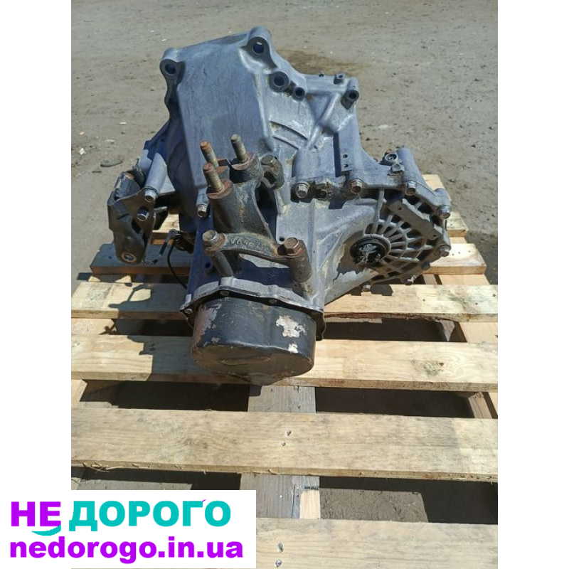 Коробка передач Kia Clarus 2.0 v16 K9A2, 1996, 2.0 л, бензин.
