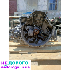 Коробка передач Kia Clarus 2.0 v16 K9A2, 1996, 2.0 л, бензин.