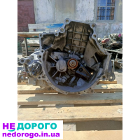 Коробка передач Kia Clarus 2.0 v16 K9A2, 1996, 2.0 л, бензин.
