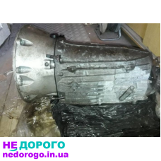 Коробка передач Mercedes-Benz 7G-Tronic, W211, 2005, 3.0 л дизель.