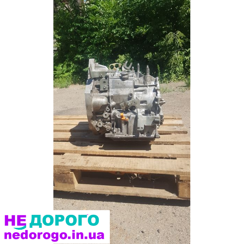 Коробка передач Mazda 6 GJ, CX-5 2.5, 2016, 2.5 л, бензин.