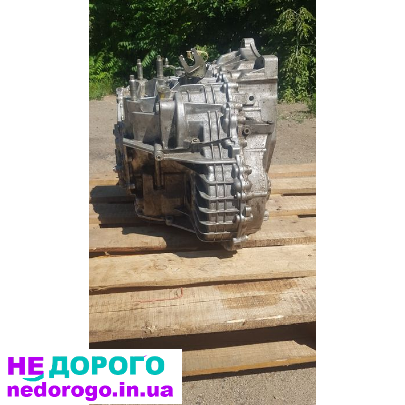 Коробка передач Mazda 6 GJ, CX-5 2.5, 2016, 2.5 л, бензин.