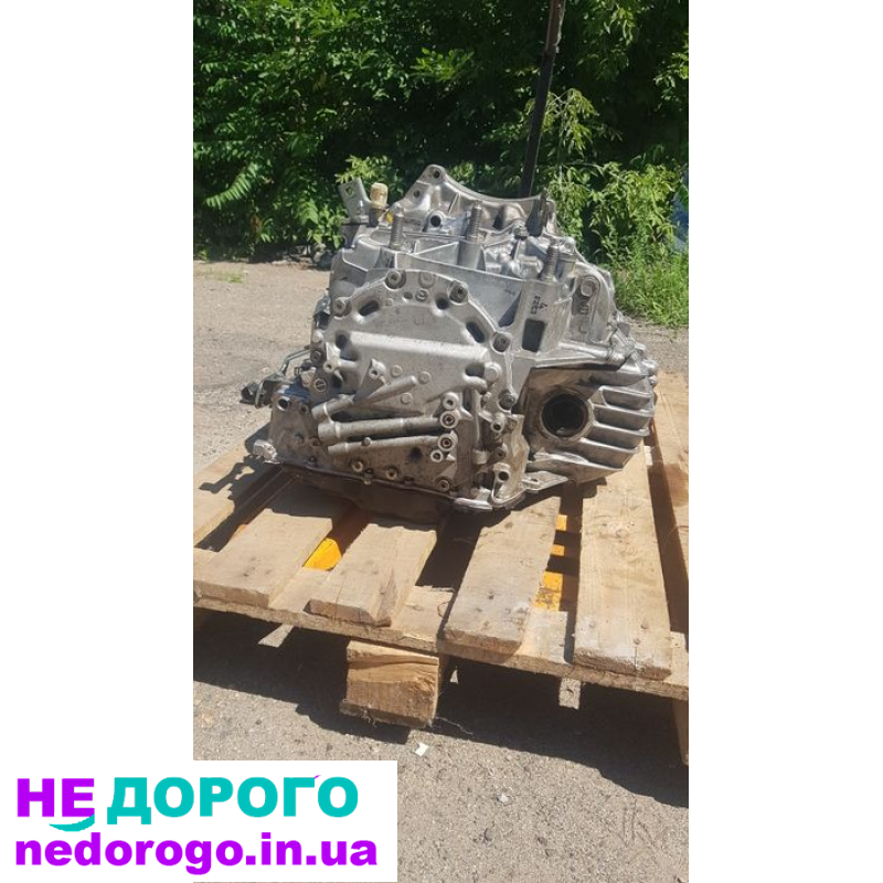 Коробка передач Mazda 6 GJ, CX-5 2.5, 2016, 2.5 л, бензин.