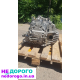 Коробка передач Mazda 6 GJ, CX-5 2.5, 2016, 2.5 л, бензин.