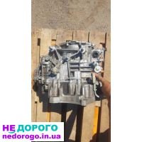 Коробка передач Mazda 6 GJ, CX-5 2.5, 2016, 2.5 л, бензин.