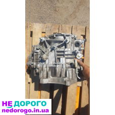 Коробка передач Mazda 6 GJ, CX-5 2.5, 2016, 2.5 л, бензин.