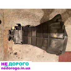 Коробка передач для Mercedes-Benz, модель W204, 2012 рік, об'єм двигуна 2.0 літра, бензин.