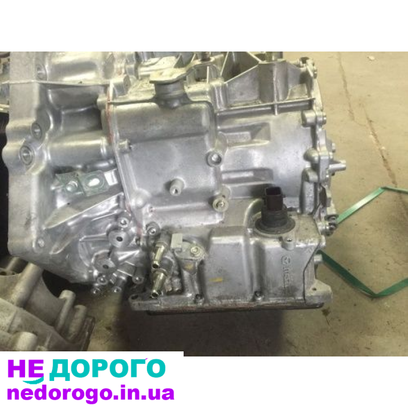 Коробка передач Mazda CX-5 2012-2017 2.2 дизель.